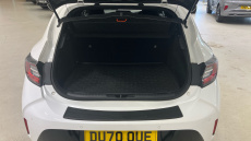 Toyota Corolla 2.0 VVT-i Hybrid Design 5dr CVT Hybrid Hatchback